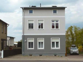 Haus am Ribnitzer See, Ribnitz-Damgarten